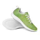 shoes - athletic-Vibe: Highland Cattle Grass Field Athletic Shoes for Women-7-images on me