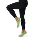 shoes - athletic-Vibe: Highland Cattle Grass Field Athletic Shoes for Women-9-images on me