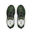 shoes - athletic-Vibe: Historic Scottish Highland Castle Hedge Athletic Shoes for Men-1-images on me