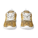 Vibe: Hotel Chandelier in Edinburgh Sneakers for Women - images on me