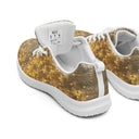 Vibe: Hotel Chandelier in Edinburgh Sneakers for Women - images on me