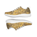 Vibe: Hotel Chandelier in Edinburgh Sneakers for Women - images on me