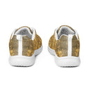 Vibe: Hotel Chandelier in Edinburgh Sneakers for Women - images on me