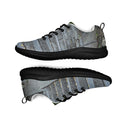 shoes - athletic-Vibe: Montmartre Ascent Athletic Shoes for Men-2-images on me