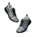 shoes - athletic-Vibe: Montmartre Ascent Athletic Shoes for Men-5-images on me