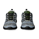 shoes - athletic-Vibe: Montmartre Ascent Athletic Shoes for Women-11-images on me