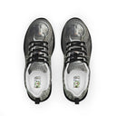 shoes - athletic-Vibe: Montmartre Portal Athletic Shoes for Men-1-images on me
