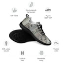 shoes - athletic-Vibe: Montmartre Portal Athletic Shoes for Men-2-images on me