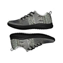 Vibe: Montmartre Portal Sneakers for Men - images on me