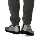 Vibe: Montmartre Portal Sneakers for Men - images on me