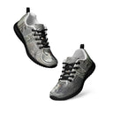 Vibe: Montmartre Portal Sneakers for Men - images on me