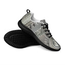 Vibe: Montmartre Portal Sneakers for Men - images on me