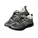 Vibe: Montmartre Portal Sneakers for Women - images on me