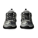 Vibe: Montmartre Portal Sneakers for Women - images on me