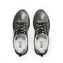 Vibe: Montmartre Portal Sneakers for Women - images on me