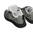 Vibe: Montmartre Portal Sneakers for Women - images on me