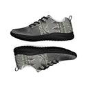 Vibe: Montmartre Portal Sneakers for Women - images on me
