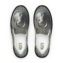 shoes - slip-on canvas-Explore: Montmartre Portal Slip-on Canvas Shoes for Men-1-images on me