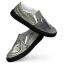 shoes - slip-on canvas-Explore: Montmartre Portal Slip-on Canvas Shoes for Women-1-images on me