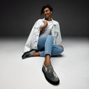 shoes - slip-on canvas-Explore: Montmartre Portal Slip-on Canvas Shoes for Women-10-images on me