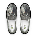 shoes - slip-on canvas-Explore: Montmartre Portal Slip-on Canvas Shoes for Women-2-images on me