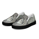 shoes - slip-on canvas-Explore: Montmartre Portal Slip-on Canvas Shoes for Women-4-images on me