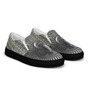 shoes - slip-on canvas-Explore: Montmartre Portal Slip-on Canvas Shoes for Women-5-images on me