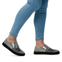 shoes - slip-on canvas-Explore: Montmartre Portal Slip-on Canvas Shoes for Women-7-images on me