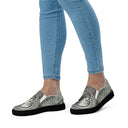 shoes - slip-on canvas-Explore: Montmartre Portal Slip-on Canvas Shoes for Women-8-images on me