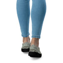 shoes - slip-on canvas-Explore: Montmartre Portal Slip-on Canvas Shoes for Women-9-images on me