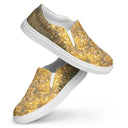 shoes - slip-on canvas-Vibe: Hotel Chandelier in Edinburgh Slip-on Canvas Shoes for Women-1-images on me