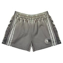 Vibe: Montmartre Portal Unisex Athletic Shorts - images on me