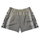 Vibe: Montmartre Portal Unisex Athletic Shorts - images on me