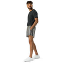 Vibe: Montmartre Portal Unisex Athletic Shorts - images on me