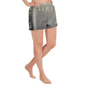 Vibe: Montmartre Portal Unisex Athletic Shorts - images on me