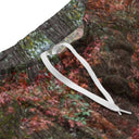 Explore: Autumn in Georgia Unisex Mesh Shorts - images on me