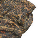 shorts - mesh (long)-Vibe: Cliffs of Moher Nature's Pattern Unisex Mesh Shorts-7-images on me