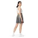 shorts - mesh (long)-Vibe: Montmartre Portal Unisex Mesh Shorts-11-images on me