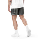 shorts - mesh (long)-Vibe: Montmartre Portal Unisex Mesh Shorts-13-images on me