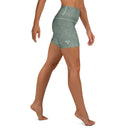 shorts - yoga-Sports: Tennis Clay Court Yoga Shorts-1-images on me