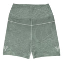 shorts - yoga-Sports: Tennis Clay Court Yoga Shorts-6-images on me
