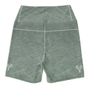 shorts - yoga-Sports: Tennis Clay Court Yoga Shorts-7-images on me