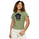 Tee – Stay Salty (Women's Waist Length)