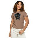 Tee – Stay Salty (Women's Waist Length)