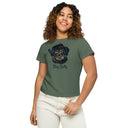 Tee – Stay Salty (Women's Waist Length)