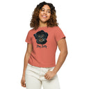 Tee – Stay Salty (Women's Waist Length)