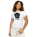 Tee – Stay Salty (Women's Waist Length)