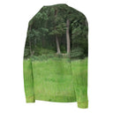 sweatshirt - pullover-God's Creatures: Highland Cattle Unisex Sweatshirt-4-images on me