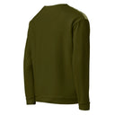 God's Creatures: North Shore Mountain Bear Unisex Sweatshirt - images on me
