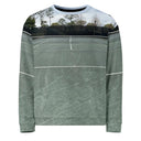 Sports: Tennis Court Unisex Sweatshirt - images on me
